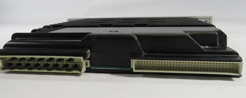 Moore 16013-1R/10 Power Supply Module 115/230VAC 2.5/1.3A 50-60Hz 24VDC 4A USED