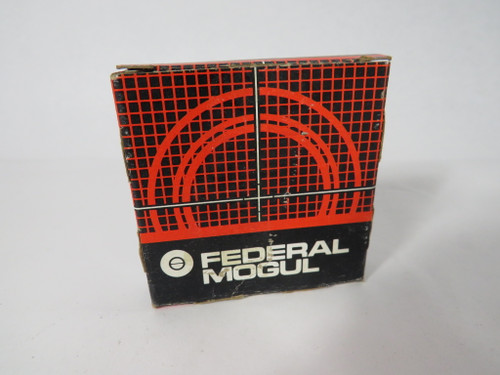 Federal Mogul 471787 National Oil Seal 2.062"OD 1.250"ID 0.250"W BOX DMG NEW