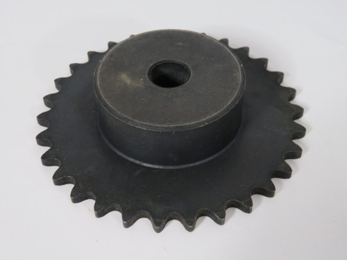 Martin 35B30 Sprocket 1/2" Stock Bore 30T 35C 3/8"P SHELF WEAR NOP