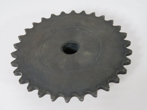 Martin 35B30 Sprocket 1/2" Stock Bore 30T 35C 3/8"P SHELF WEAR NOP