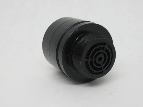 Mallory SC110NJ Sonalert Buzzer Slow Pulse 0.5-2 pps Loud Intermittent Tone USED