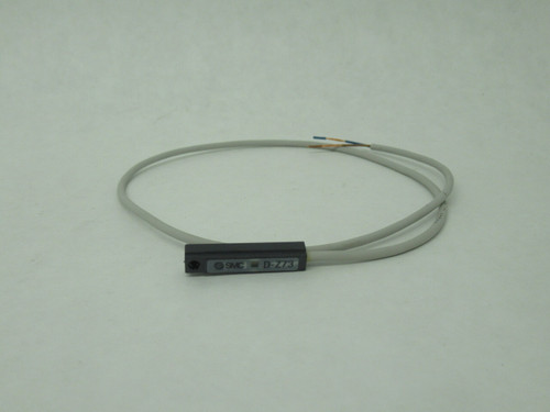 SMC D-Z73 Auto Switch 24VDC 5-40mA 0.5m Cable NOP