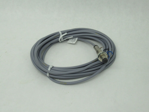 Balluff BES516-356-BO-C6 Inductive Proximity Sensor 10-30VDC 200mA 4mm NOP