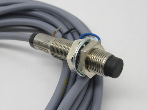 Balluff BES516-356-BO-C6 Inductive Proximity Sensor 10-30VDC 200mA 4mm NOP