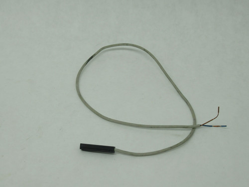 SMC D-Z73 Auto Switch 24VDC 5-40mA 0.5m Cable SHELF WEAR NOP