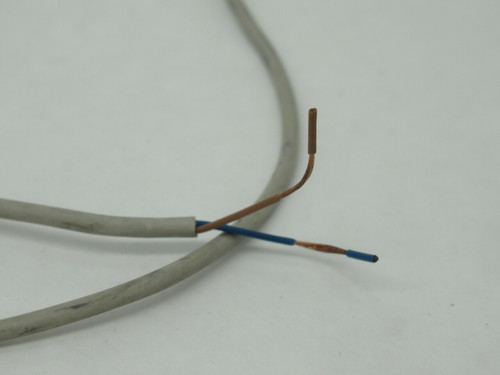 SMC D-Z73 Auto Switch 24VDC 5-40mA 0.5m Cable SHELF WEAR NOP