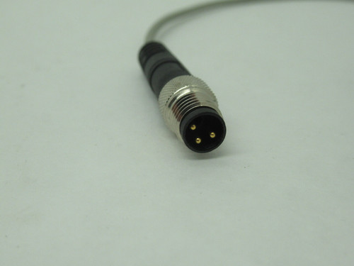Festo 525914 SME-10F-DS-24V-K0,3L-M8D Magnetic Reed Switch 10-30VAC/DC NOP