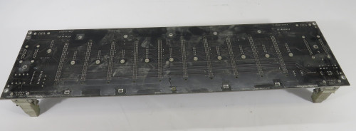 Moore 16066-41-1 Input Output Backplane Module 10 Slot USED