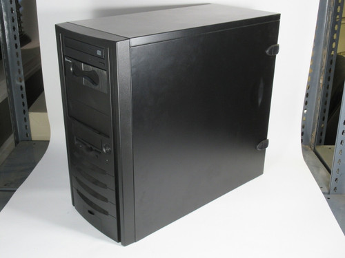 Generic Windows XP Computer C/W Asus P4P800-E & Intel Pentium 4 NOP