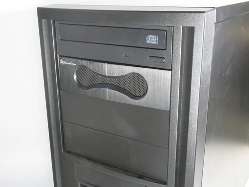 Generic Windows XP Computer C/W Asus P4P800-E & Intel Pentium 4 NOP