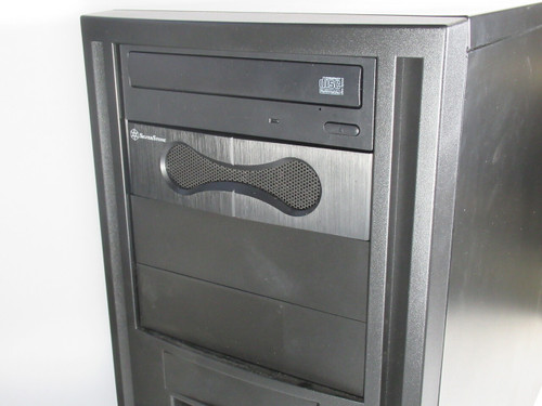 Generic Windows XP Computer C/W Asus P4P800-E & Intel Pentium 4 NOP