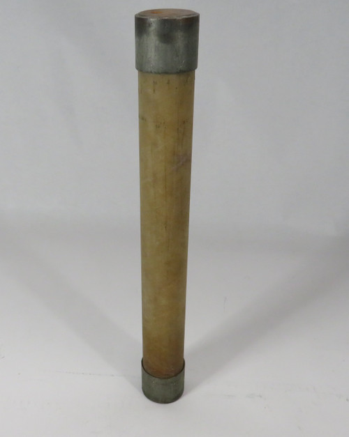 General Electric 328L497G19 Current Limiting Fuse 14400V 0.5EA 25/60Hz WEAR USED
