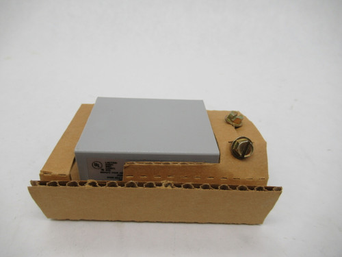 Allen-Bradley 42DTB-5000 Photoswitch Terminal Base 10-30VDC NEW