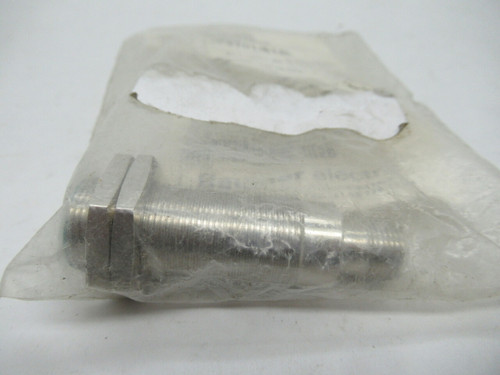 Baumer Electric IFRM18P3701/S14L Inductive Proximity Switch Open Bag NEW
