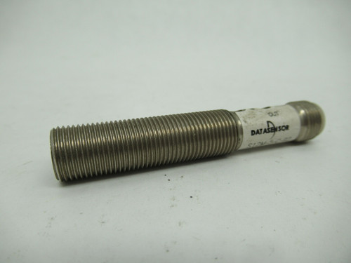 DataSensor S12M-5-C-92 Photoelectric Sensor 10..30VDC 200mA USED