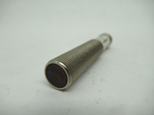 DataSensor S12M-5-C-92 Photoelectric Sensor 10..30VDC 200mA USED