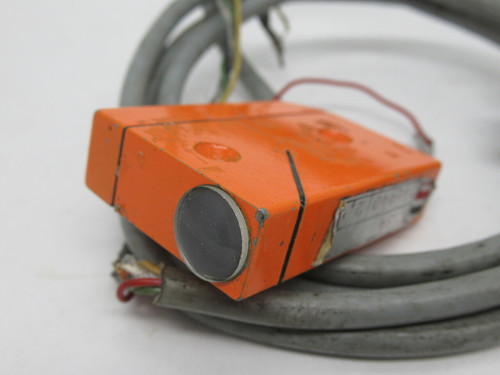 Datalogic K1S4-146940 Photoelectric Sensor USED