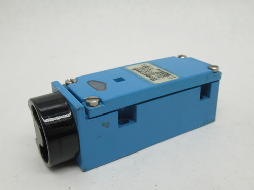 Honeywell 941-C2V-2E-001 Ultrasonic Sensor 24VDC USED