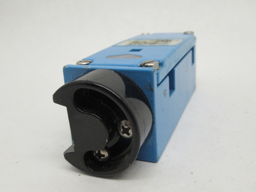 Honeywell 941-C2V-2E-001 Ultrasonic Sensor 24VDC USED