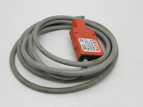 HTM MP-TGFA-CX9C3U2 Photoelectric Sensor USED