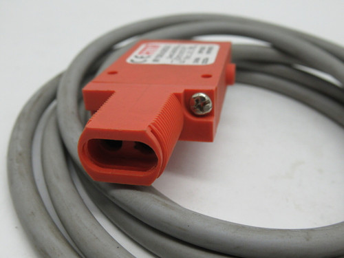HTM MP-TGFA-CX9C3U2 Photoelectric Sensor USED