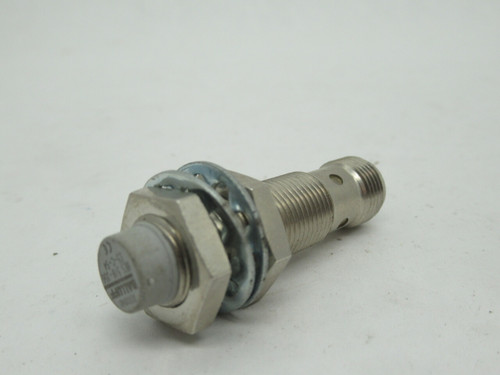 Balluff 516-356-E5-C-S4 Proximity Sensor USED