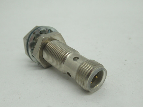 Balluff 516-356-E5-C-S4 Proximity Sensor USED