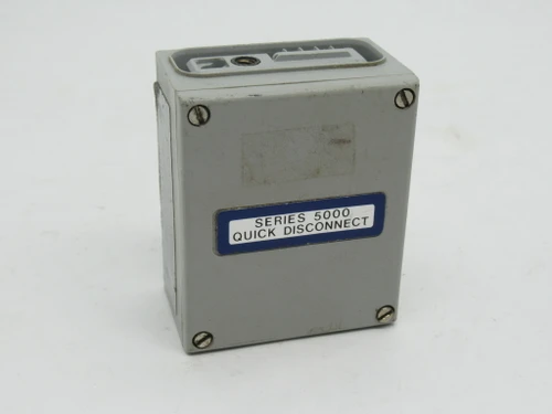 Allen-Bradley 42DTB-5000 Photoswitch Base 10-30VDC 20mA USED