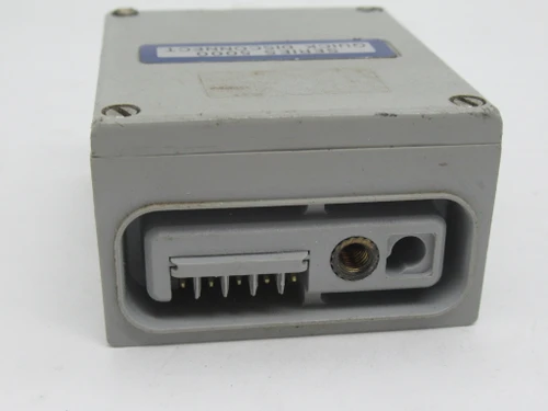 Allen-Bradley 42DTB-5000 Photoswitch Base 10-30VDC 20mA USED