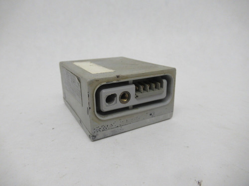 Allen-Bradley 42DTB-5000 Photoelectric Blue Line USED