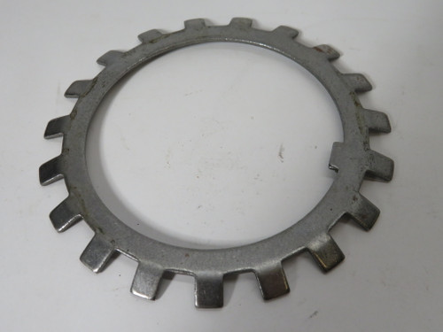 SKF MB16 Lock Washer 112mm OD 80mm ID 1.75mm Th SHELF WEAR NOP