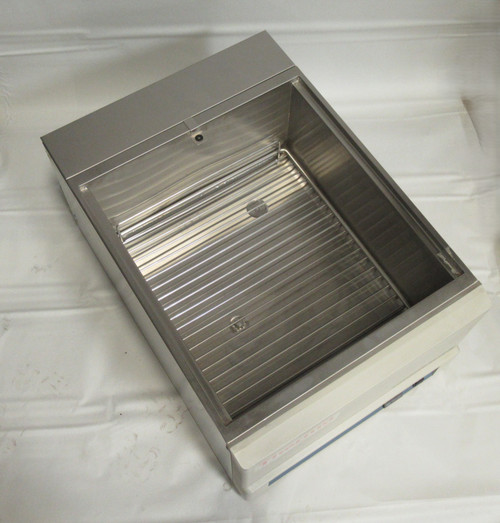 Lindberg/Blue M WB1130C-1 Circulating Water Bath 56L 14.8 gal NO COVER USED