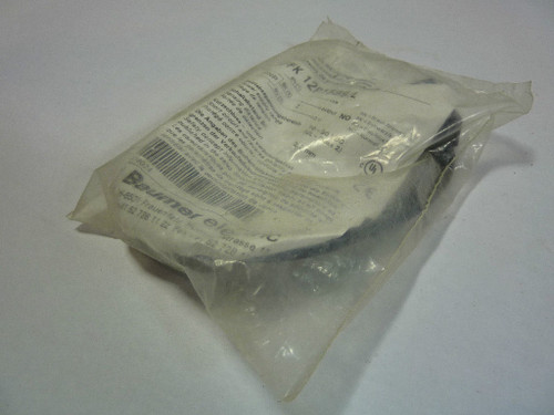 Baumer IFFK-12P1599/L Proximity Switch 10-30VDC 2mm NWB