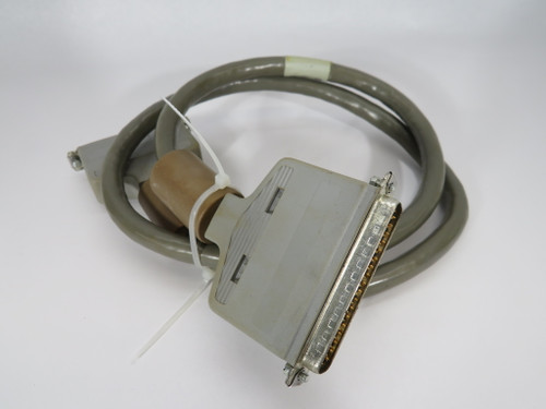 Moore 16137-189 APACS Communication Cable 3.3' 1 Mbps USED