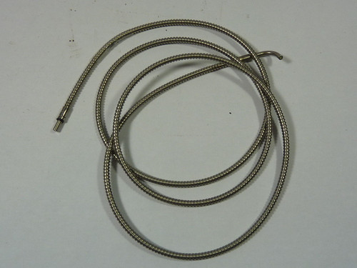 Banner IA26S 17301 Angled Fiber Optic End Assembly BOX DAMAGE NEW