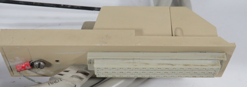 Moore 16137-119 Unterminated I/O Cable 1.5m CUT USED