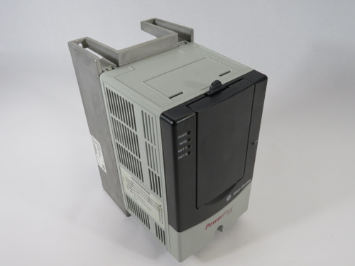 Allen-Bradley 20AE0P9A0AYNNNNN Series A A.C. Drive 600V 0.5HP 0.33HP 0.9A USED