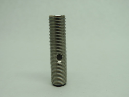 Pepperl+Fuchs NJ2-12GM40-E2-V1 Inductive Proximity Sensor 12mm Range 4P USED
