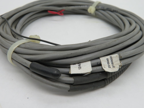 MicroThermo 23-0048 Temperature Sensor *CABLE ONLY* USED
