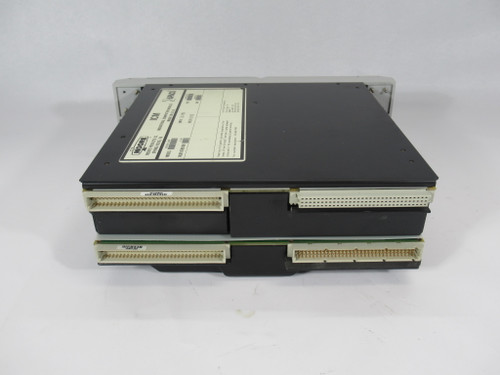 Moore 16194-25/02 39ICM41AAN Industrial Computer Module 24VDC 1.0A Max USED