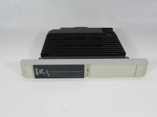 Moore 16107-182/1 39IDM115ACCBN Input Discrete Module 24VDC 0.12A USED