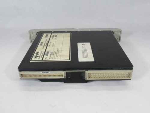 Moore 16101-1R/15 39SDM024DCNAN Standard Discrete Module 24VDC 0.17A Max USED