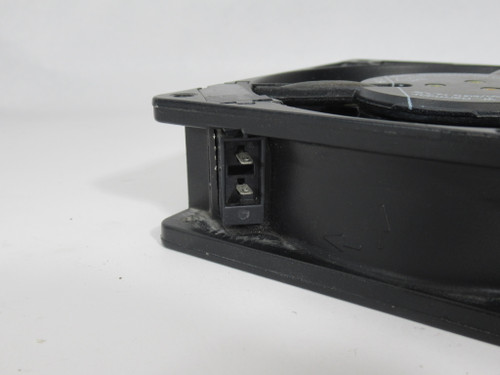 ebm W2S107-AB07-13 Tube Axial Fan 115V 50/60Hz 4-11/16" x 1-1/2" USED