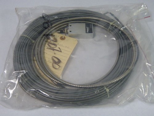 Impact Systems 08-1207-00 Head Sensor Cable Assembly  NWB