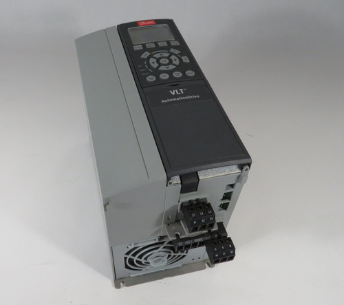 Danfoss 131B0658 Frequency Converter Drive 1.5kW 550V 2HP 575V SHELF WEAR RFB
