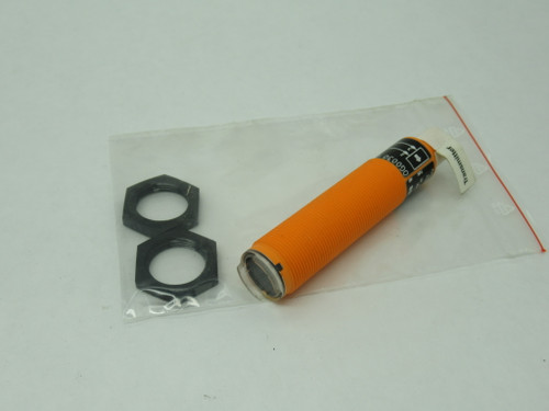 IFM Efector OG0030 Through-Beam Sensor Transmitter 20-250VAC/DC 45-65Hz 15m NEW