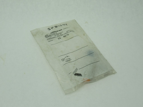IFM Efector IG0312 Inductive Proximity Sensor 20-250VAC/DC 350mA AC 100mA DC NWB