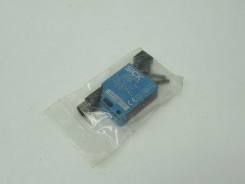 SICK WS12-2D430 Through-Beam Photoelectric Sensor 10-30VDC SHELF WEAR NOP