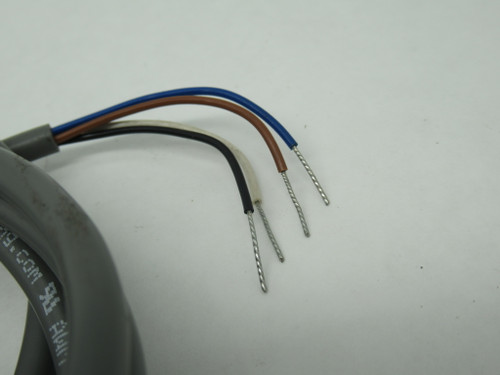 Banner T18SP6R Photoelectric Receiver 10-30VDC 150mA 20m Range SHELF WEAR NOP