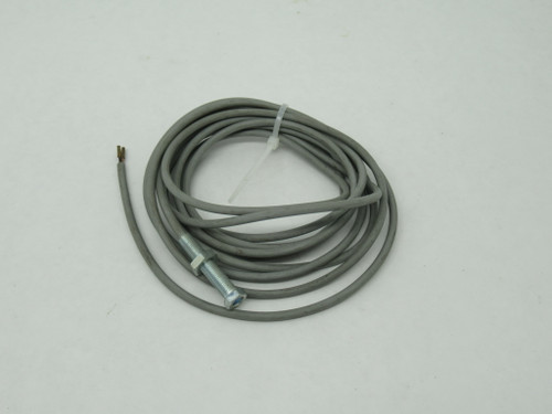 Festo 116251 SL-10/16-SIE-PS Switching Stop w/SIEN-4B-PS-K-L 6mm Barrel USED
